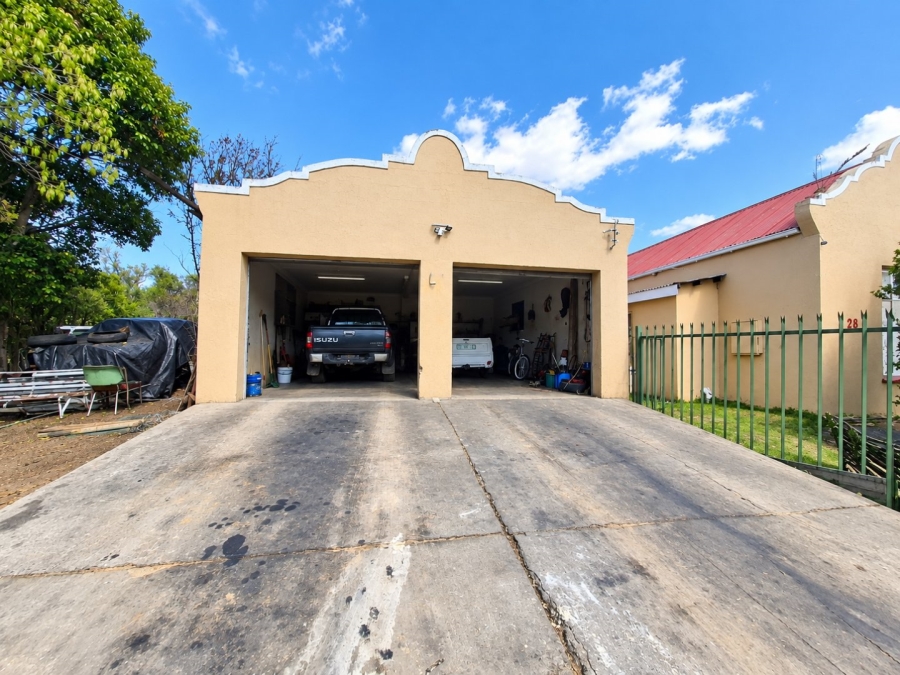 3 Bedroom Property for Sale in Dewetsdorp Free State